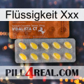 Flüssigkeit Xxx 42